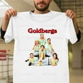 thumbnail image 1 of The Goldbergs Logo Retro 80s Vintage TV Show Fan Graphic Art V11869 Unisex T-Shirt, Up to Size 5XL, 1 of 2