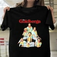 thumbnail image 1 of The Goldbergs Logo Retro 80s Vintage TV Show Fan Graphic Art V11869 Unisex T-Shirt, Up to Size 5XL, 1 of 2