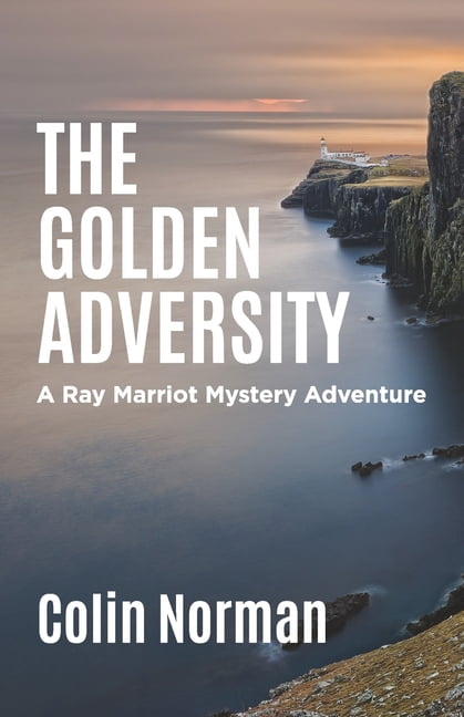 The Golden Adversity (Paperback)