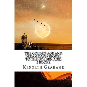 The Golden Age And Dream days (Sequel to the Golden Age) 2 Books (Paperback)