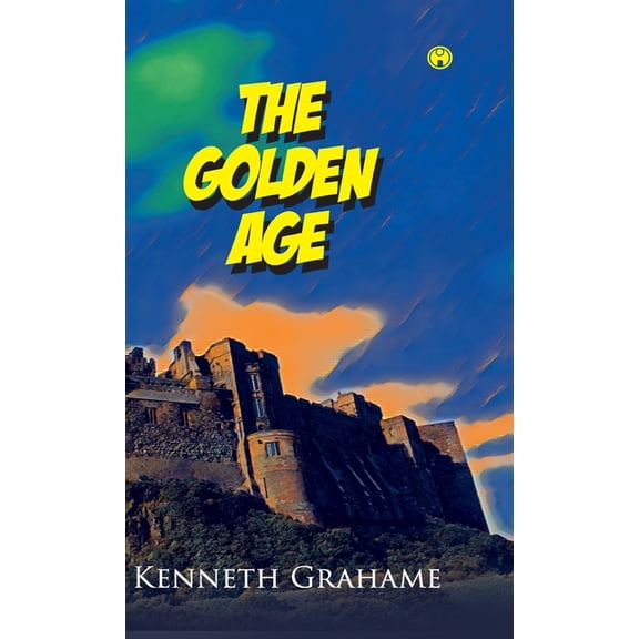 The Golden Age, (Hardcover)