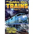 thumbnail image 1 of The Golden Age Of Trains: Volume 11 (DVD), Alpha Video, Documentary, 1 of 1