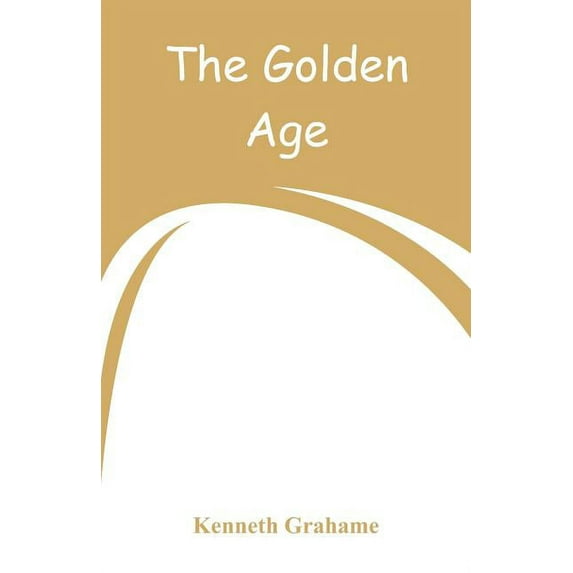 The Golden Age, (Paperback)