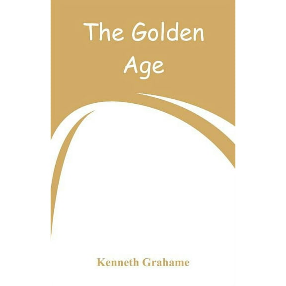The Golden Age, (Paperback)