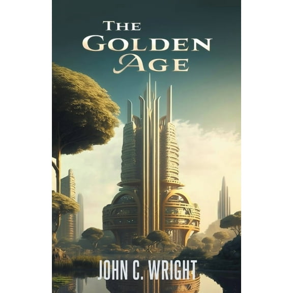The Golden Age, (Paperback)