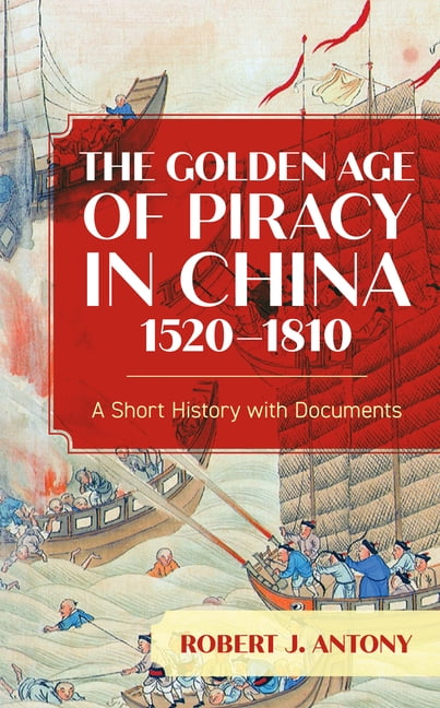 Golden Age of Piracy - World History Encyclopedia