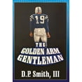thumbnail image 1 of The Golden Arm Gentleman, (Hardcover), 1 of 1