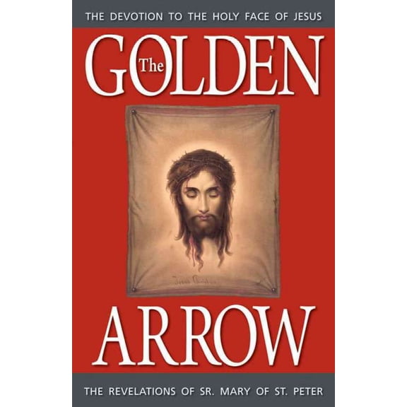 The Golden Arrow