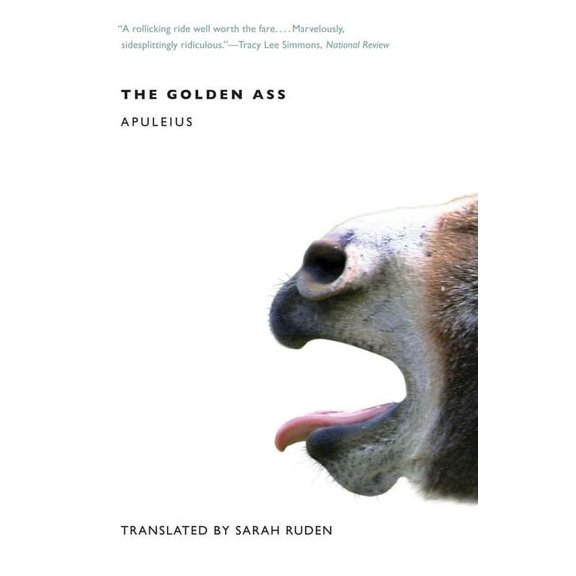 The Golden Ass, (Paperback)