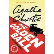 The Golden Ball And Other Stories, Paperback
