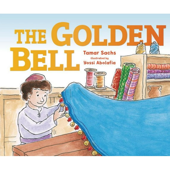 The Golden Bell