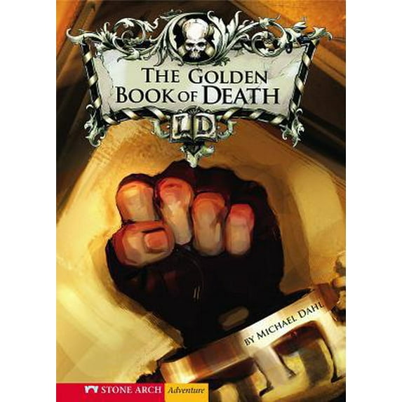 Pre-Owned The Golden Book of Death (Paperback) 1434205479 9781434205476