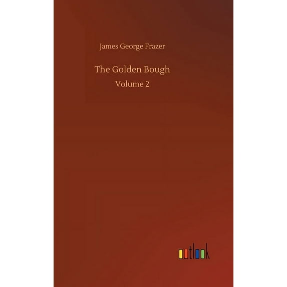 The Golden Bough (Hardcover)