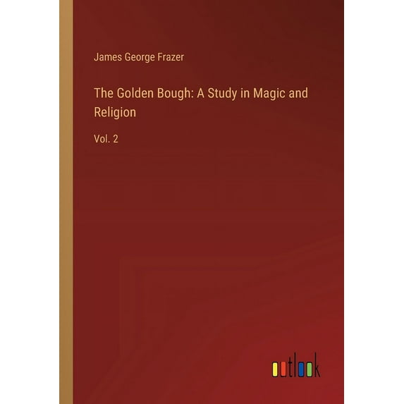 The Golden Bough (Paperback)