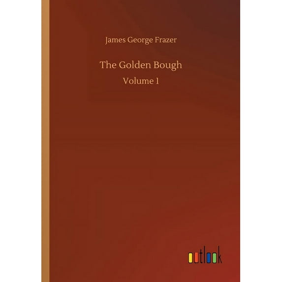 The Golden Bough (Paperback)
