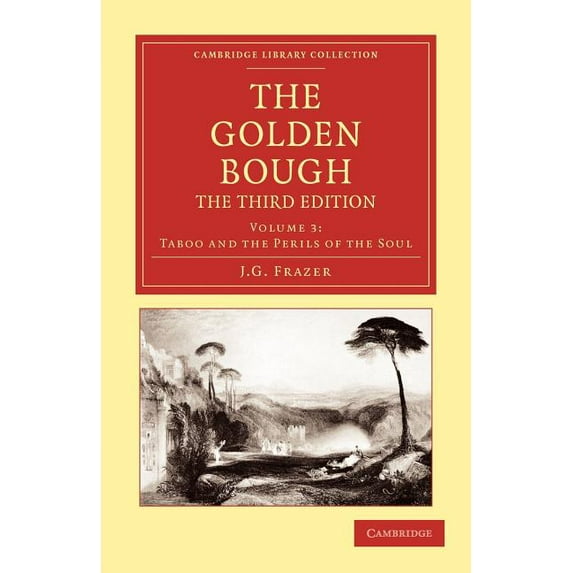 The Golden Bough, (Paperback)