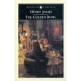 thumbnail image 1 of Pre-Owned The Golden Bowl (Paperback) 0140432353 9780140432350, 1 of 1