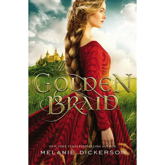 The Golden Braid, (Paperback)