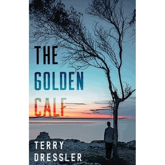 The Golden Calf, (Paperback)