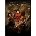 thumbnail image 1 of The Golden Cane Warrior (DVD), Well Go USA, Action & Adventure, 1 of 3