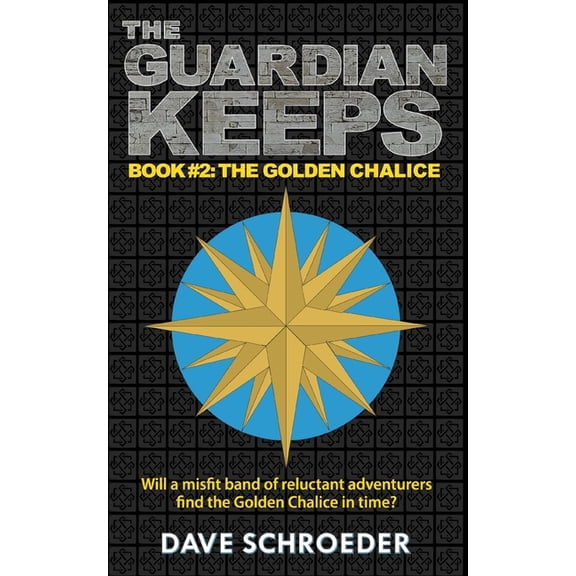 The Golden Chalice, (Paperback)