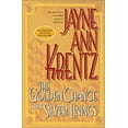 thumbnail image 1 of Pre-Owned The Golden Chance/Silver Linings (Paperback) by Jayne Ann Krentz, 1 of 1