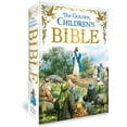 thumbnail image 1 of The Golden Children's Bible: A Full-Color Bible for Kids, (Hardcover), 1 of 1