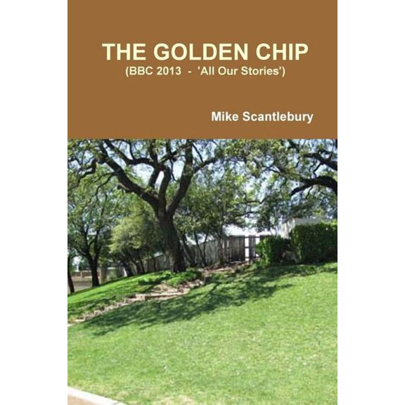 The Golden Chip