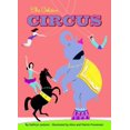 thumbnail image 1 of Pre-Owned The Golden Circus Book (Hardcover) 0375832157 9780375832154, 1 of 1