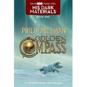 PHILIP PULLMAN The Golden Compass: His Dark Materials (Paperback)