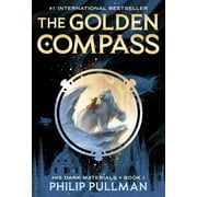 The Golden Compass His Dark Materials Paperback
