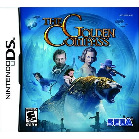 Golden Compass
