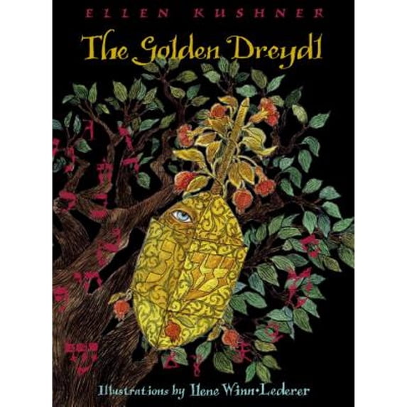 The Golden Dreydl