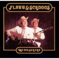 thumbnail image 1 of Pre-Owned The Golden Era 1950-55 (CD 0011661550520) by Flatt & Scruggs, 1 of 1