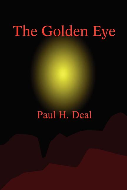 The Golden Eye