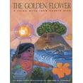 thumbnail image 1 of Pre-Owned The Golden Flower: A Taino Myth From Puerto Rico Paperback, 1 of 1