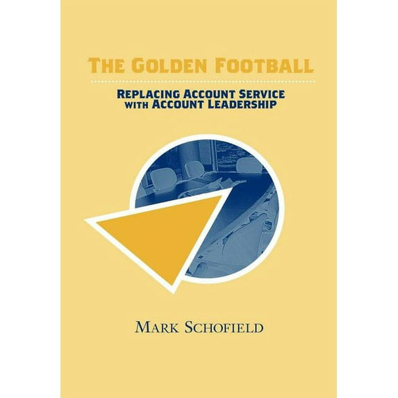The Golden Football (Hardcover)