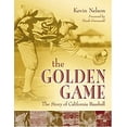 thumbnail image 1 of Pre-Owned The Golden Game: The Story of California Baseball Paperback, 1 of 1