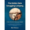 thumbnail image 1 of The Golden Gate Smuggling Company (Hardcover), 1 of 1
