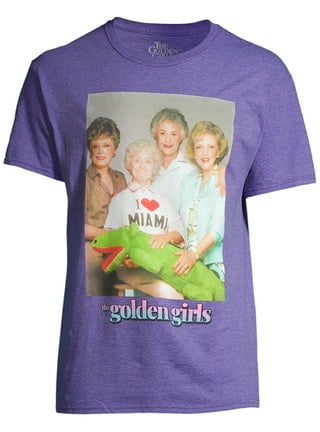 The Golden Girls Shirt