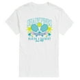 thumbnail image 1 of The Golden Girls - Shady Pines Tennis - Men's Short Sleeve Graphic T-Shirt, 1 of 4
