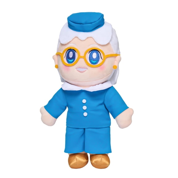 The Golden Girls 40th Anniversary Sophia Plush
