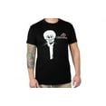 thumbnail image 1 of Goodie Two Sleeves The Golden Girls Sophia Petrillo 'The Godmother' Men's T-Shirt | Large Male, 1 of 7