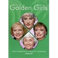 thumbnail image 1 of The Golden Girls: The Complete Fourth Season, 1 of 3