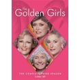 thumbnail image 1 of The Golden Girls: The Complete Season Three (Full Frame), 1 of 5