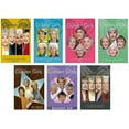 thumbnail image 1 of The Golden Girls Complete Series Seasons 1-7 (DVD), 1 of 2