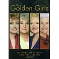 thumbnail image 1 of The Golden Girls: The Complete Seventh Season, 1 of 4