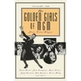 thumbnail image 1 of The Golden Girls of MGM: Greta Garbo, Joan Crawford, Lana Turner, Judy Garland, Ava Gardner, Grace Kelly, and Others, (Paperback), 1 of 1