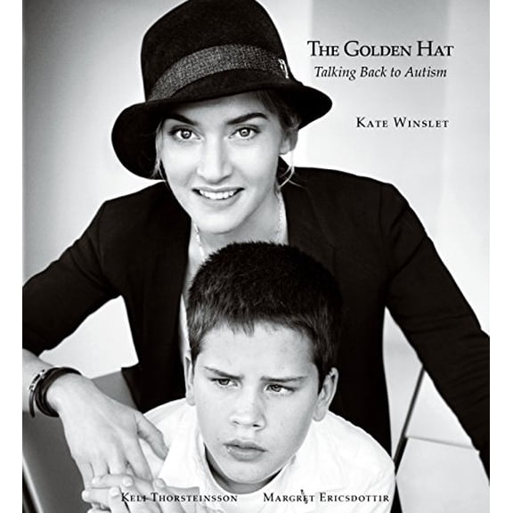 Pre-Owned The Golden Hat: Talking Back to Autism (Hardcover) 1451645430 9781451645439