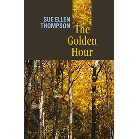 Pre-Owned Golden Hour (Paperback) 1932870105 9781932870107